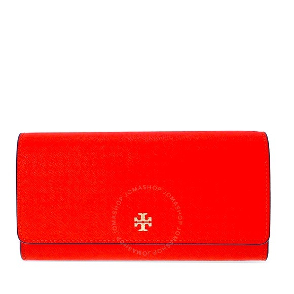 Tory Burch Handbags - Tory Burch Robinson envelope continental wallet